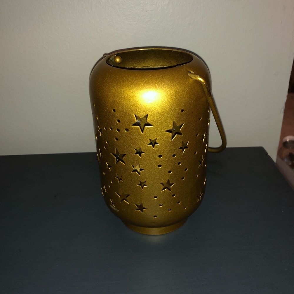 Decorative lantern